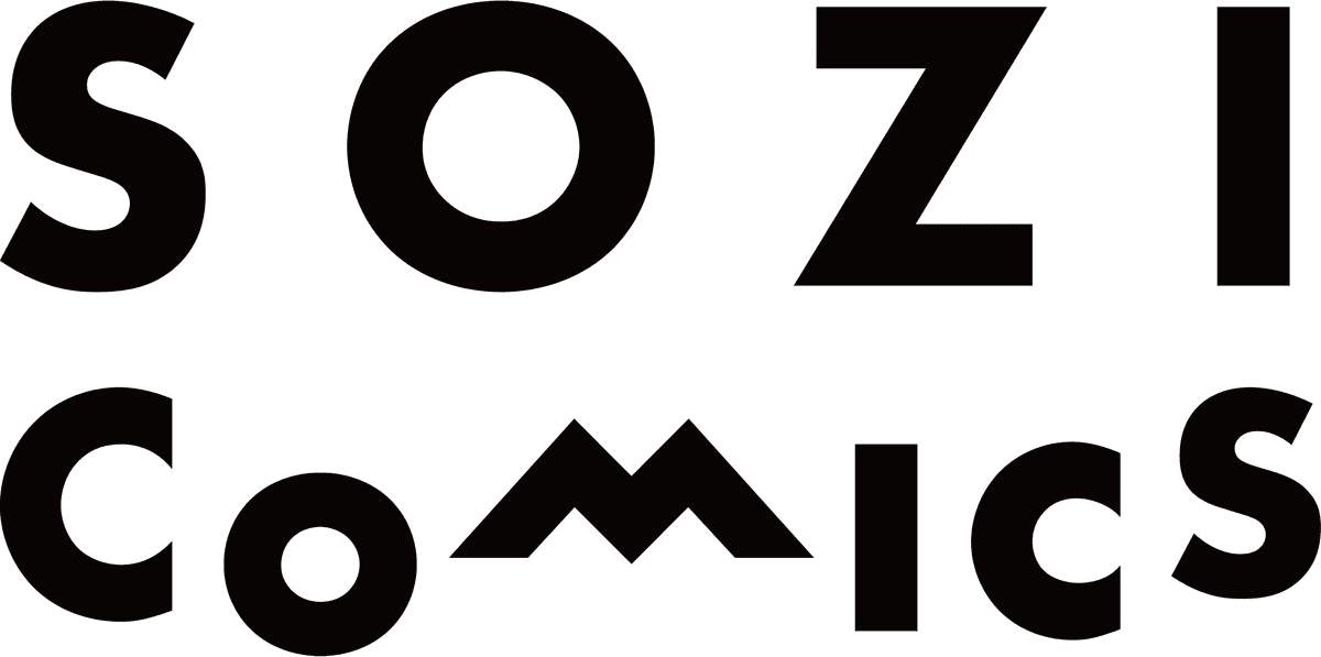 SOZI COMICS